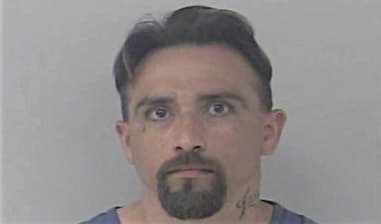 Anthony Magan, - St. Lucie County, FL 